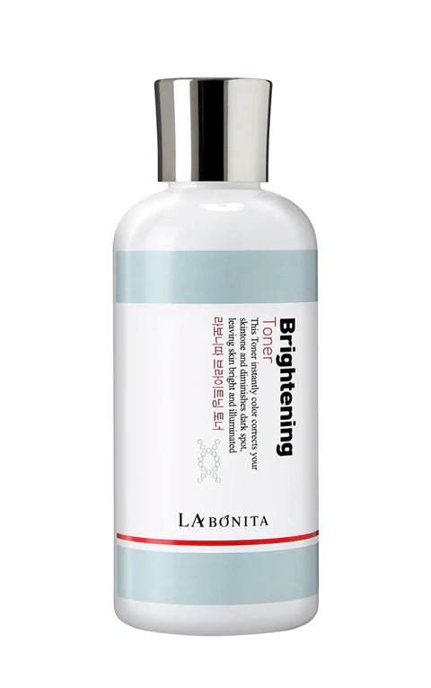 LABONITA Brightening Toner 100Ml - Palace Buy