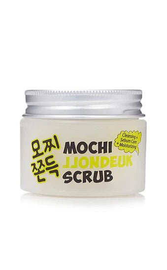 LABONITA Mochi Jjondeuk Scrub 50ML - Palace Buy