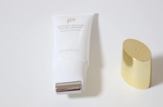 [LABONITA] Peptide Roller NECK LIFTING CREAM - 50ml Anti - Aging Wrinkles price $32.00 - Palace Buy