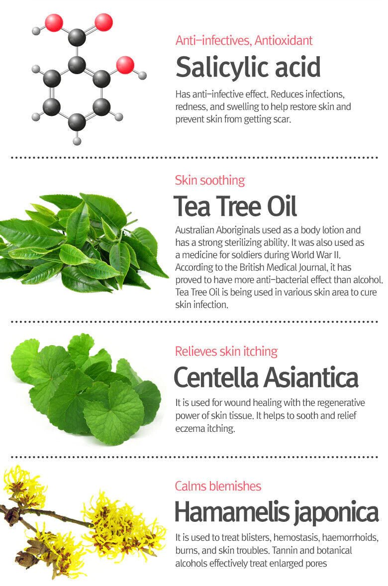 LABONITA RECOVER AC FOAM CLEANSER - 100ML - Palace Buy