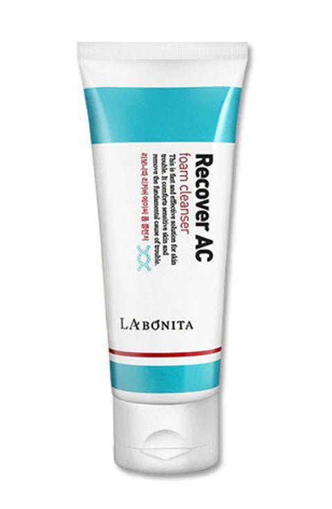 LABONITA RECOVER AC FOAM CLEANSER - 100ML - Palace Buy