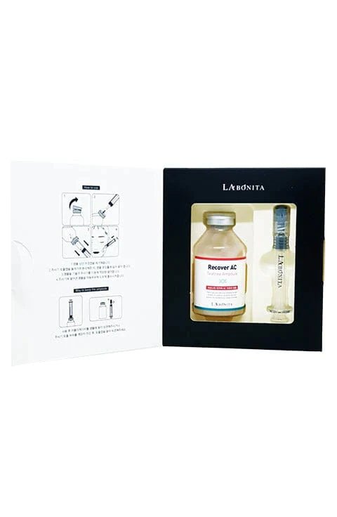 LABONITA Recover AC Teatree Ampoule 40ml Regular price $34.99 - Palace Buy