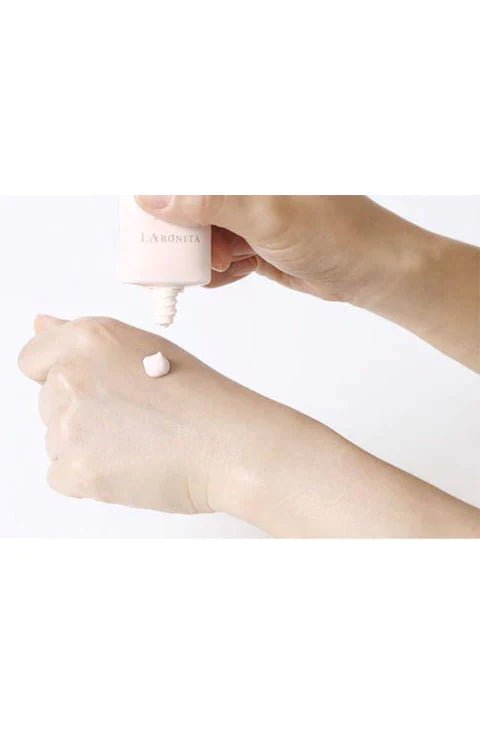 Labonita UV Glow Tone Up Sun Block 50g, SPF50+ PA+++ Regular price $27.99 - Palace Buy