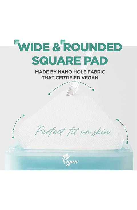 MEDIHEAL Madecassoside Blemish Pad 100pcs - Palace Buy