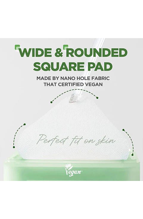 MEDIHEAL Teatree Trouble Pad 100pcs - Palace Buy