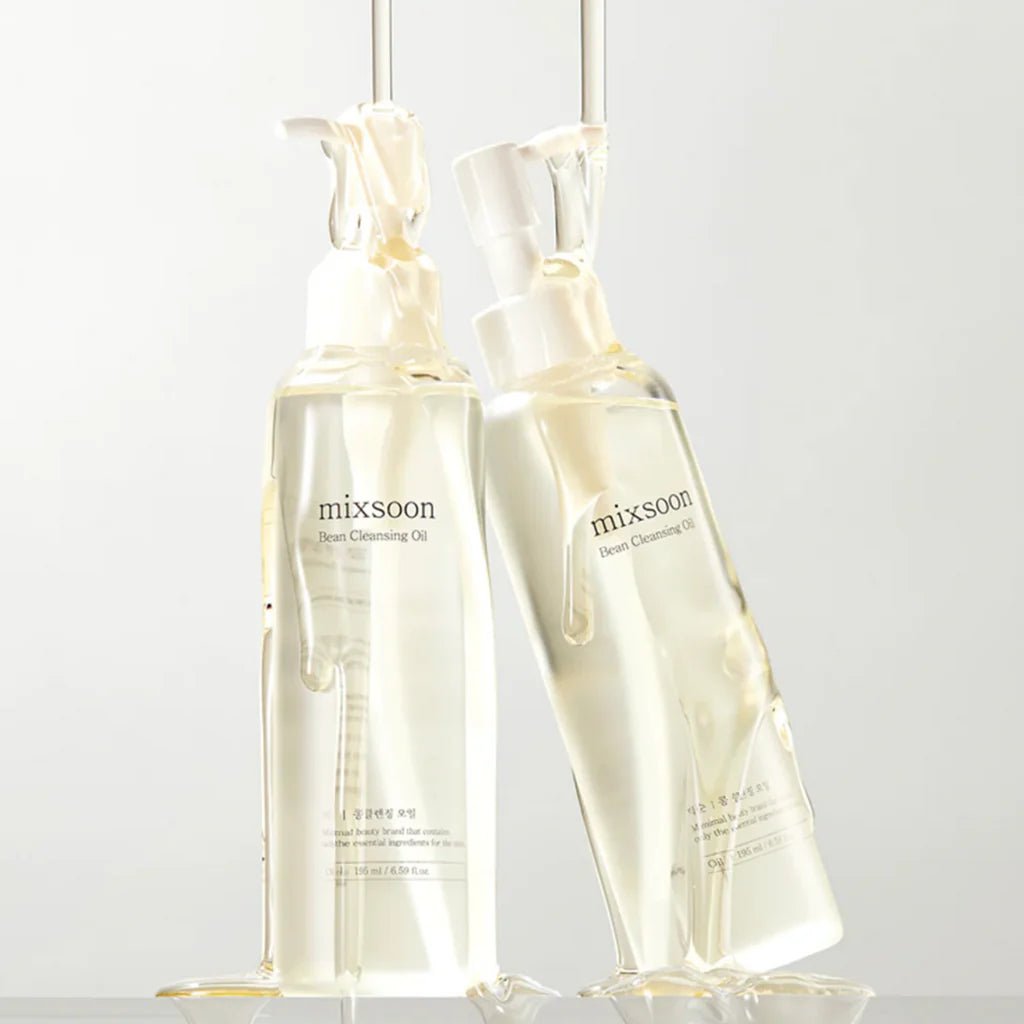 Mixsoon Bean Cleansing Oil 195ml - Palace Buy