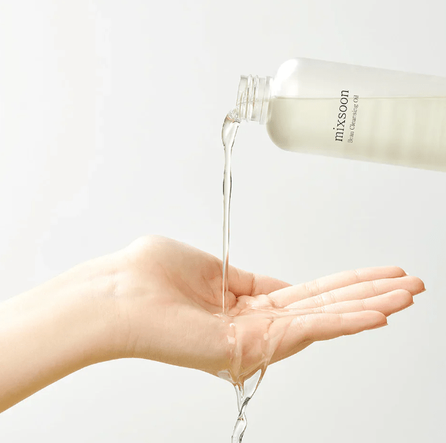 Mixsoon Bean Cleansing Oil 195ml - Palace Buy