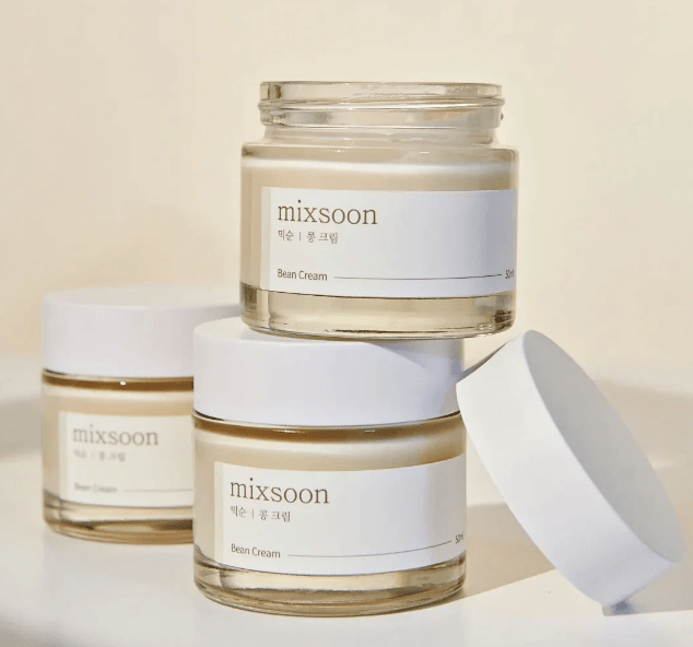 Mixsoon Bean Cream 50ml - Palace Buy
