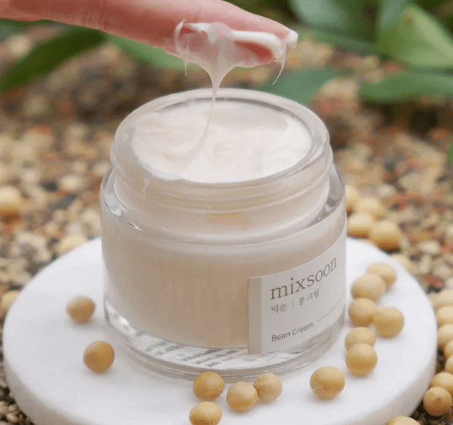 Mixsoon Bean Duo Bundle (Toner+Essence+Cream) - Palace Buy