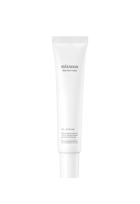 Mixsoon Bean Eye Cream 20ml - Palace Buy
