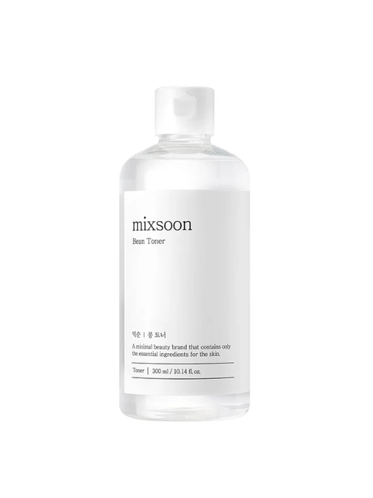Mixsoon Bean Toner 300ml - Palace Buy