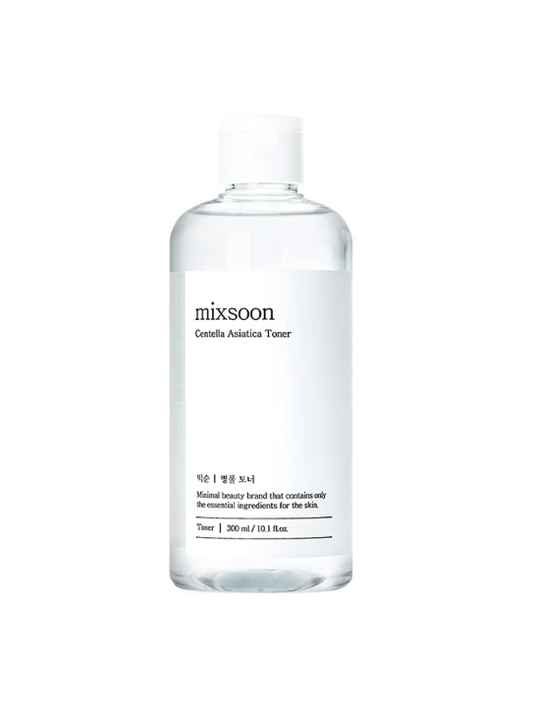 Mixsoon Centella Asiatica Toner 300ml - Palace Buy