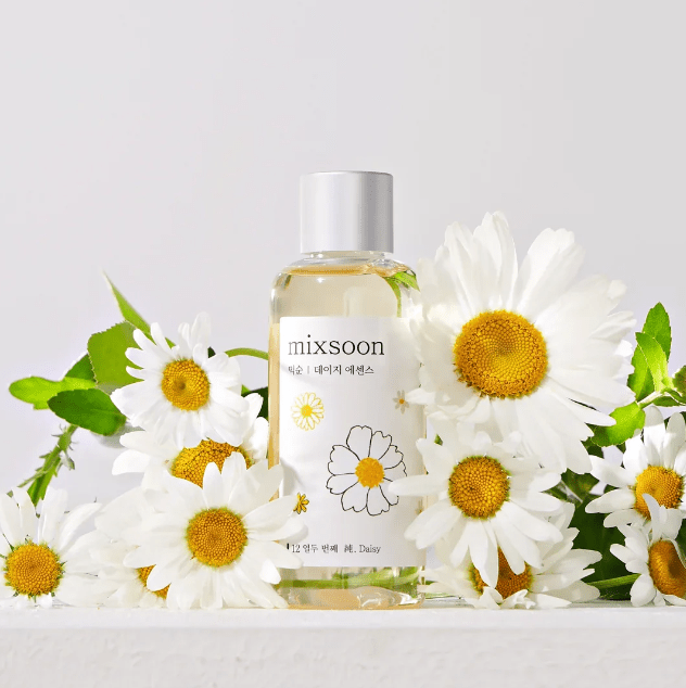 Mixsoon Daisy Essence 100ml - Palace Buy