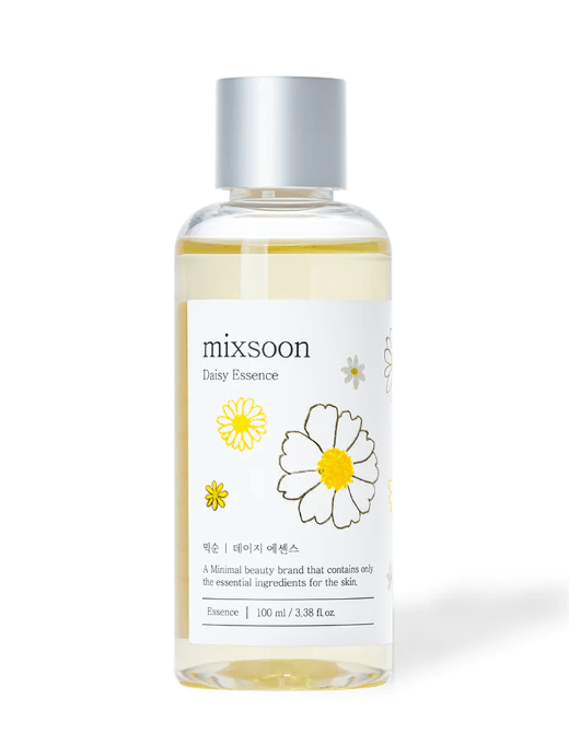 Mixsoon Daisy Essence 100ml - Palace Buy