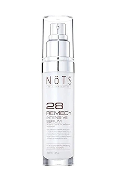 NoTs 28 Remedy Intensive Serum 35Ml - Palace Buy