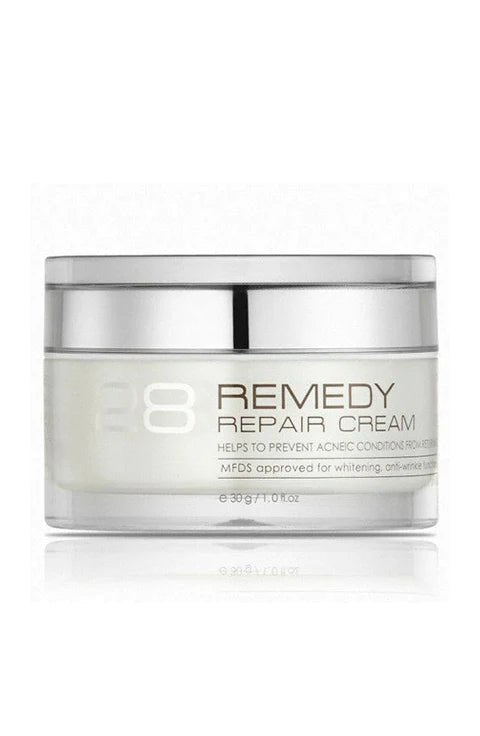 NOTS 28 Remedy Repair Cream 30g - Palace Buy
