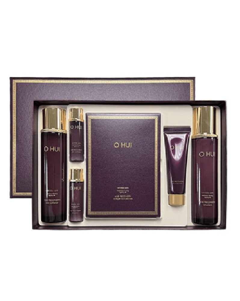 OHUI Recovery Baby Collagen 2Pcs Special Set - Wrinkle Care,Firming - Palace Buy