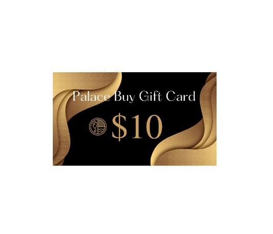 Palace Buy Gift Card - Palace Buy