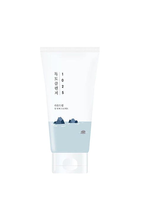 Round Lab 1025 Dokdo Cleanser 150ml - Palace Buy