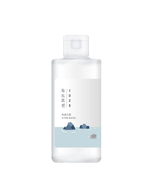 Round Lab 1025 Dokdo Lotion 200ml - Palace Buy