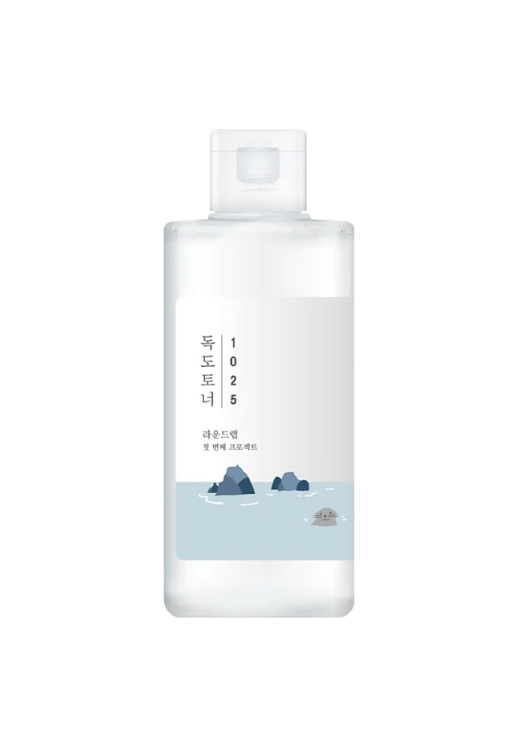Round Lab 1025 Dokdo Toner 200ml - Palace Buy