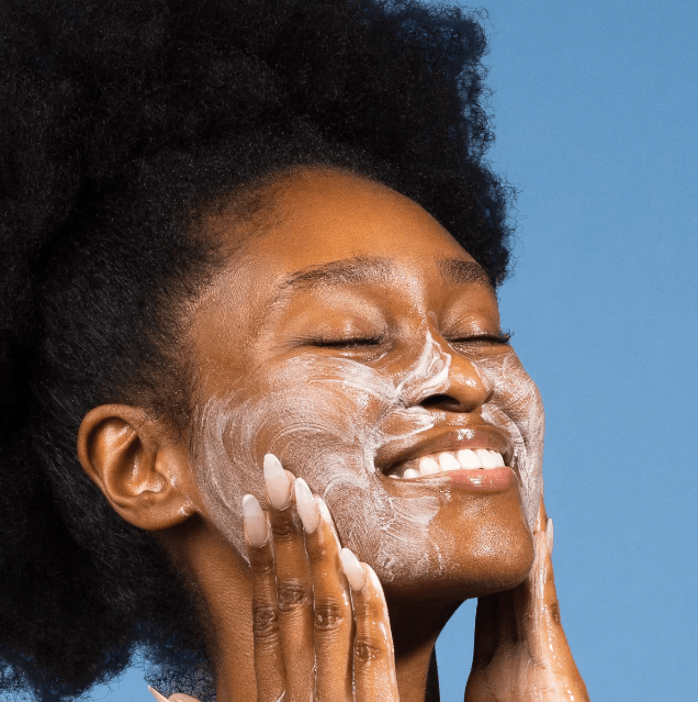 Round Lab Birch Moisturizing Cleanser 150ml - Palace Buy