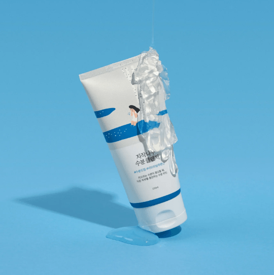 Round Lab Birch Moisturizing Cleanser 150ml - Palace Buy