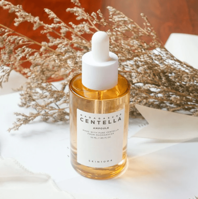 SKIN1004 Madagascar Centella Ampoule 55ml - Palace Buy