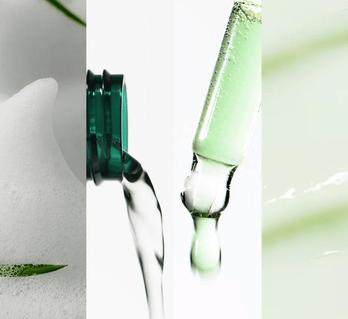 SOMEBYMI AHA BHA PHA 30 Days Miracle 4Pcs Bundle - Palace Buy