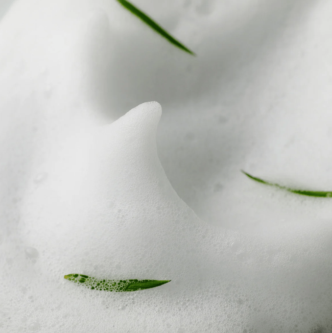 SOMEBYMI AHA BHA PHA 30 Days Miracle Acne Clear Foam 100ml - Palace Buy