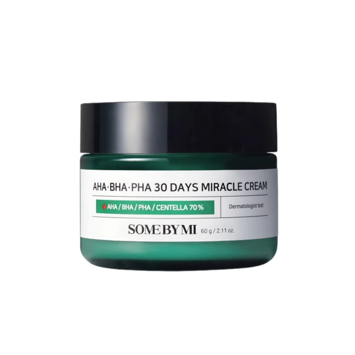 SOMEBYMI AHA BHA PHA 30 Days Miracle Cream 60ml - Palace Buy