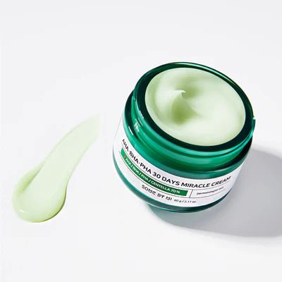 SOMEBYMI AHA BHA PHA 30 Days Miracle Cream 60ml - Palace Buy