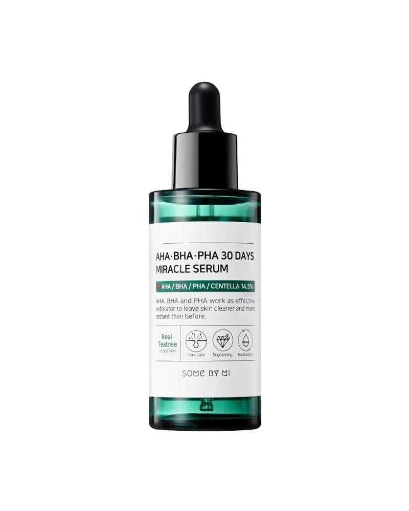 SOMEBYMI AHA BHA PHA 30 Days Miracle Serum 50ml - Palace Buy