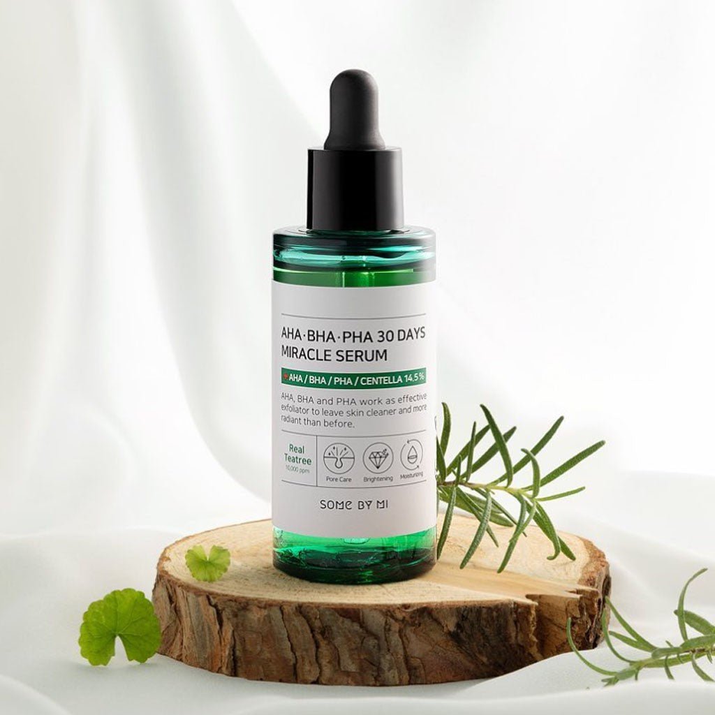 SOMEBYMI AHA BHA PHA 30 Days Miracle Serum 50ml - Palace Buy
