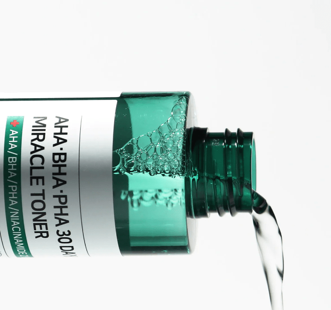 SOMEBYMI AHA BHA PHA 30 Days Miracle Toner 150ml - Palace Buy