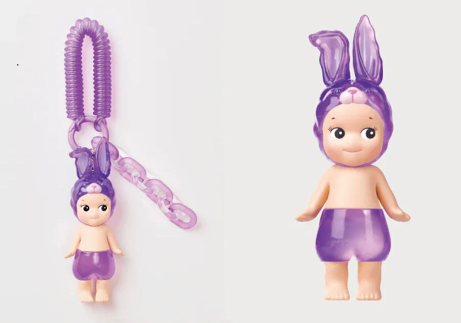 Sonny Angel Candy Store Charm - Original Mini Figure Charm Limited Edition Blind Box - Palace Buy