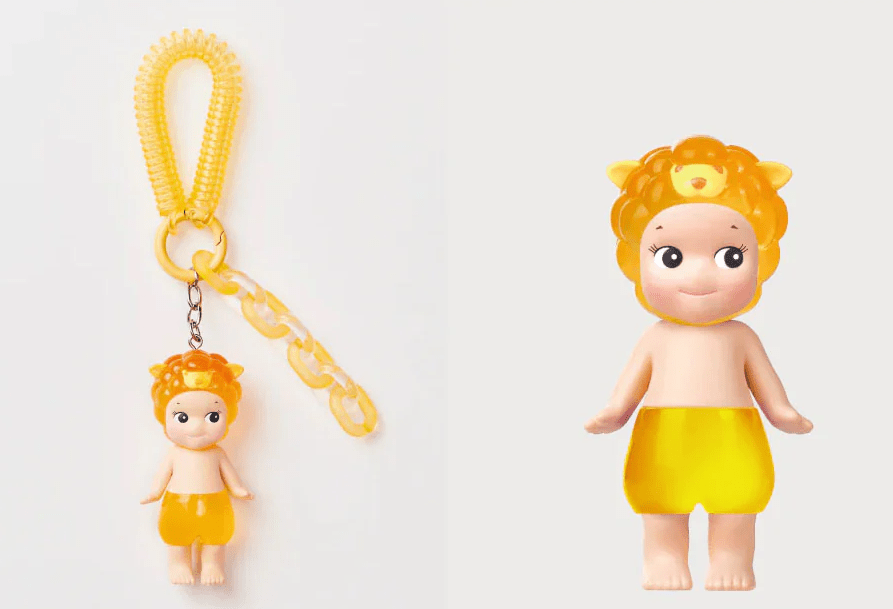 Sonny Angel Candy Store Charm - Original Mini Figure Charm Limited Edition Blind Box - Palace Buy