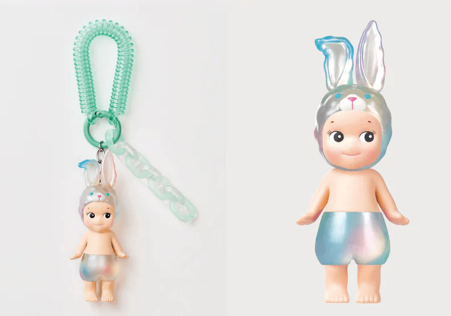Sonny Angel Candy Store Charm - Original Mini Figure Charm Limited Edition Blind Box - Palace Buy