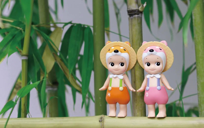 Sonny Angel Mini Figure H Family Limited Edition Blind Box Original - Palace Buy