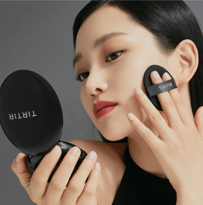TIRTIR Mask Fit Cushion 18g - Palace Buy