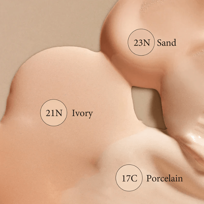 TIRTIR Mask Fit Cushion 18g - Palace Buy